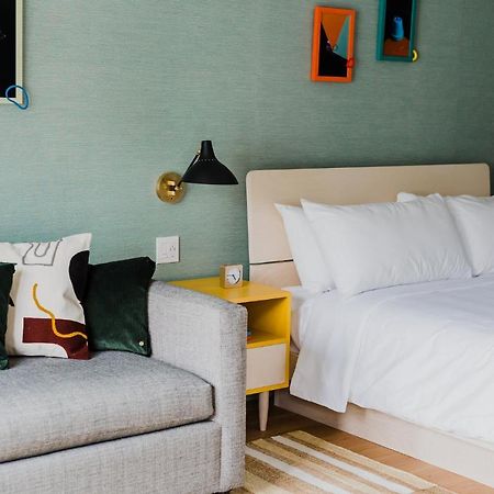Drake Motor Inn Wellington Esterno foto