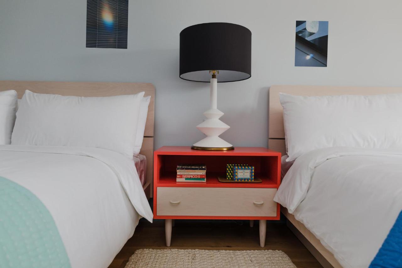 Drake Motor Inn Wellington Esterno foto