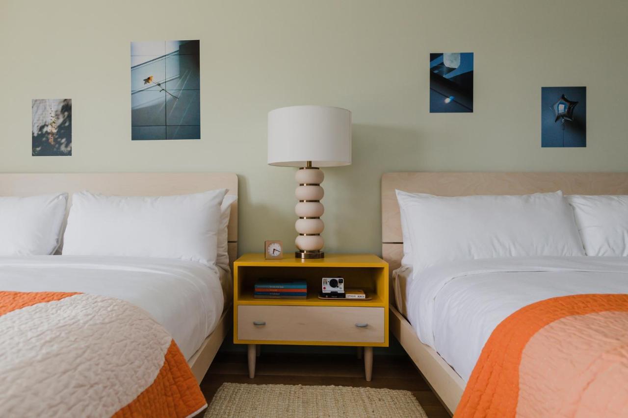 Drake Motor Inn Wellington Esterno foto