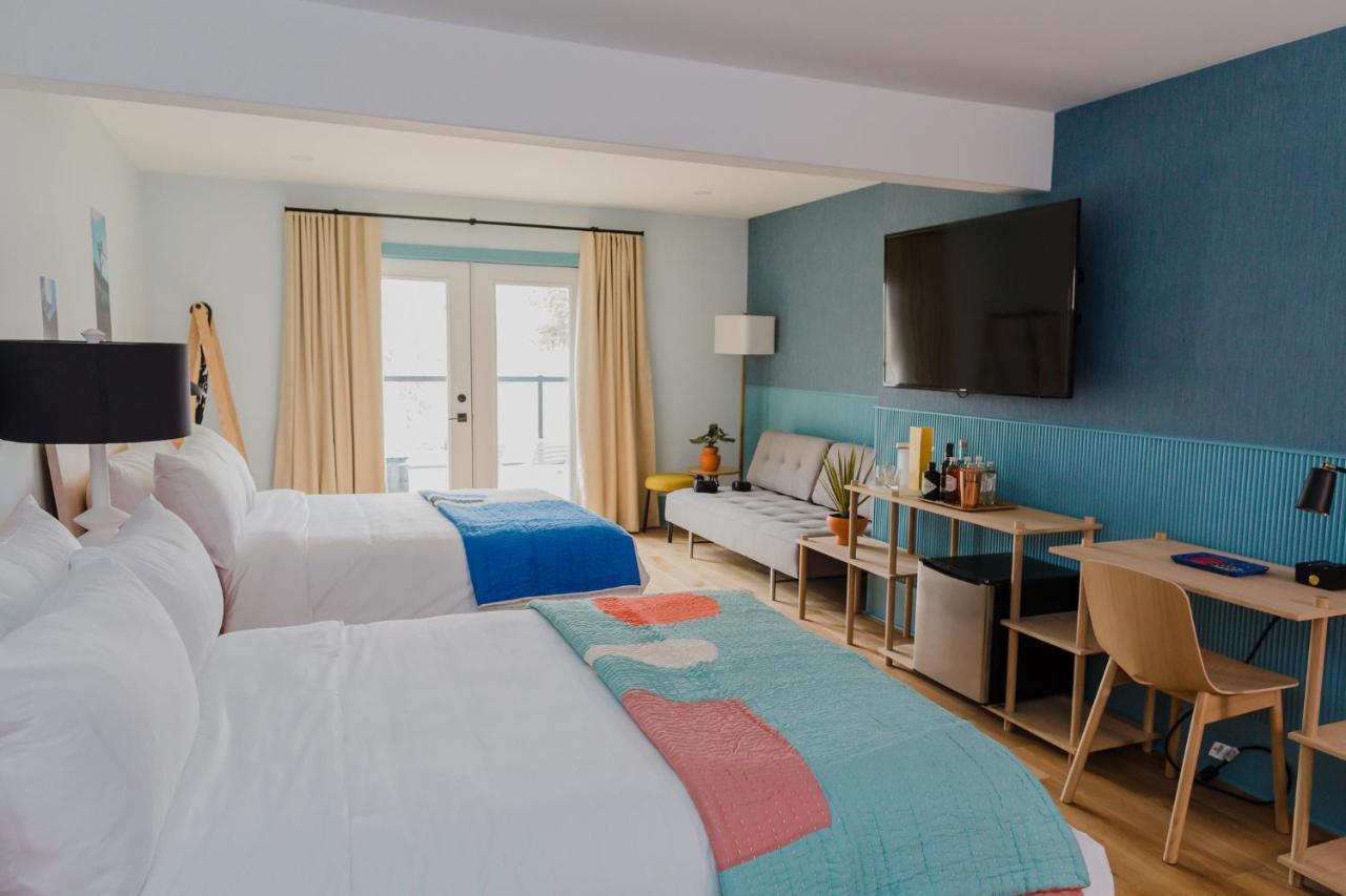 Drake Motor Inn Wellington Esterno foto