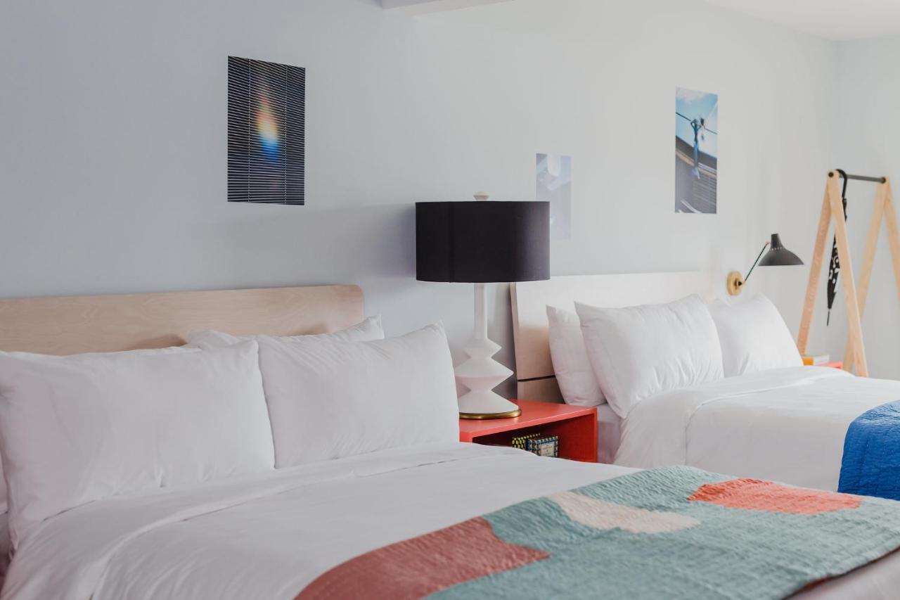 Drake Motor Inn Wellington Esterno foto
